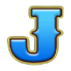fortune hunter j symbol