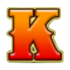 fortune hunter k symbol