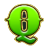 fortune hunter q symbol