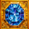 fortune jewels blue symbol