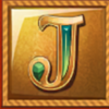 fortune jewels j symbol