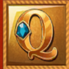 fortune jewels q symbol