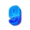 fortune llama hyper heist symbol 10