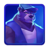 fortune llama hyper heist symbol 5
