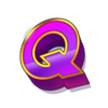 fortune llama hyper heist symbol 7