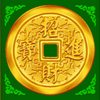 fortune luck scatter symbol