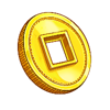 fortune maiden coin symbol