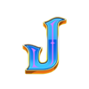 fortune maiden j symbol