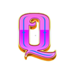 fortune maiden q symbol
