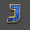 fortune melody j symbol