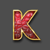 fortune melody k symbol