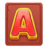 fortune of aztec a symbol
