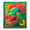 fortune of aztec ayena symbol