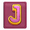 fortune of aztec j symbol