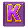 fortune of aztec k symbol