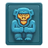 fortune of aztec monkey symbol