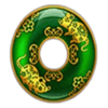 fortune of the golden rat circle symbol