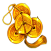 fortune of the golden rat coins symbol