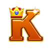 fortune of the golden rat k symbol