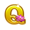 fortune of the golden rat q symbol