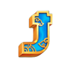 fortune pandas j symbol