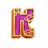 fortune pandas k symbol