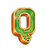 fortune pandas q symbol