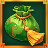 fortune pandas qpouch symbol