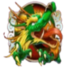 fortune pays dragon symbol