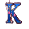 fortune pays k symbol