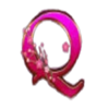 fortune pays q symbol