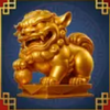 fortune pig vip statue symbol