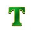 fortune pig vip t symbol
