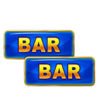 fortune piggies bars symbol