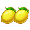 fortune piggies lemons symbol
