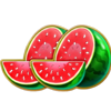 fortune piggies watermelons symbol