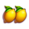 fortune power hold and win lemons symbol