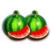 fortune power hold and win watermelons symbol