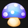 fortune race mushroom symbol
