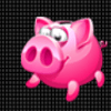 fortune race pig symbol
