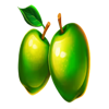 fortune smash aples symbol