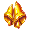fortune smash bells symbol