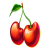 fortune smash cherries symbol