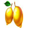 fortune smash lemons symbol
