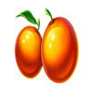 fortune smash oranges symbol