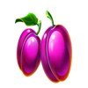 fortune smash plums symbol