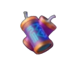 fortune snake firecracker symbol