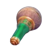 fortune snake mic symbol