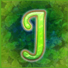 fortune spells j symbol