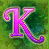 fortune spells k symbol